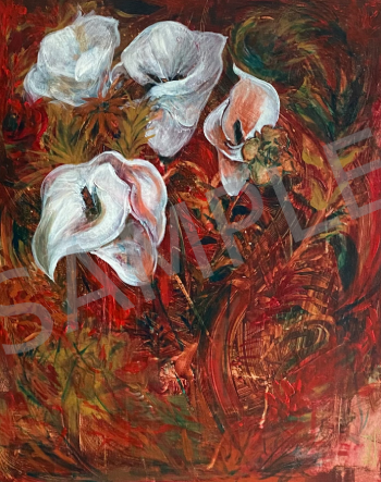 Nahid Rafie Artwork 2